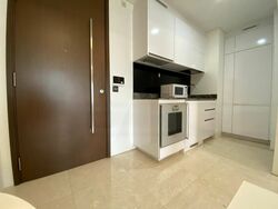 Robinson Suites (D1), Apartment #466586491